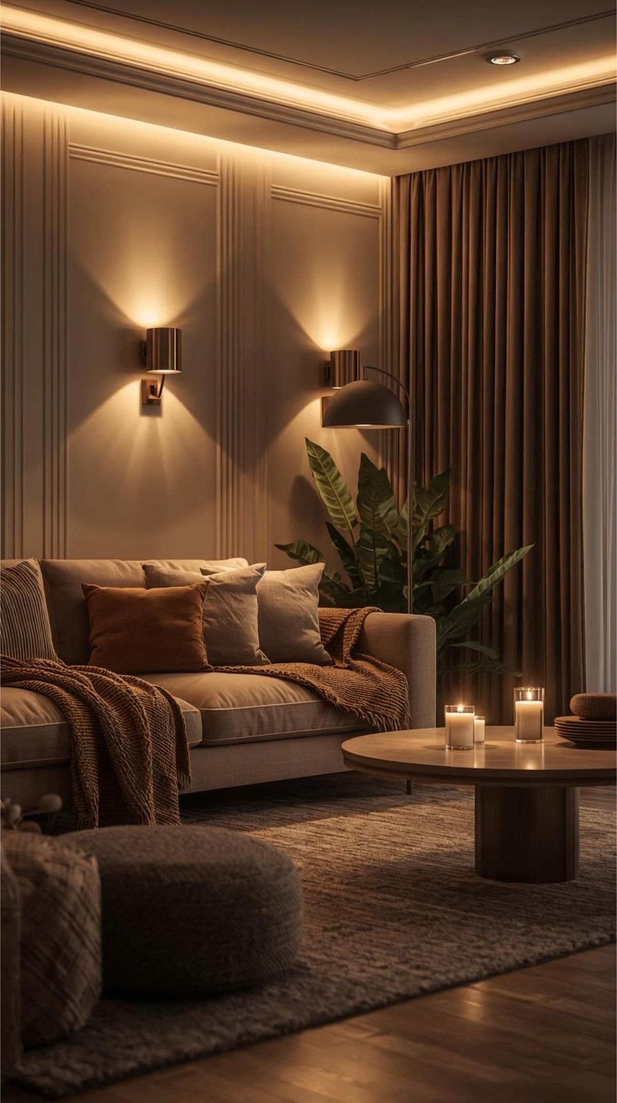 Residential Interior